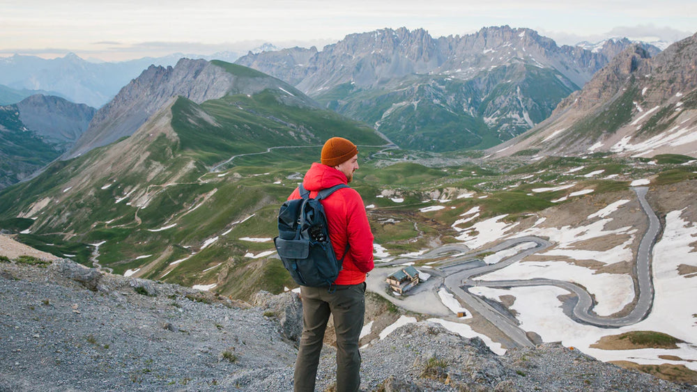 Smith the Roll Pack 25L - Valloire By Bike