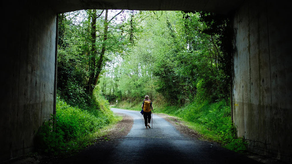 The Camino Pilgrimage with Benoit Grogan-Avignon