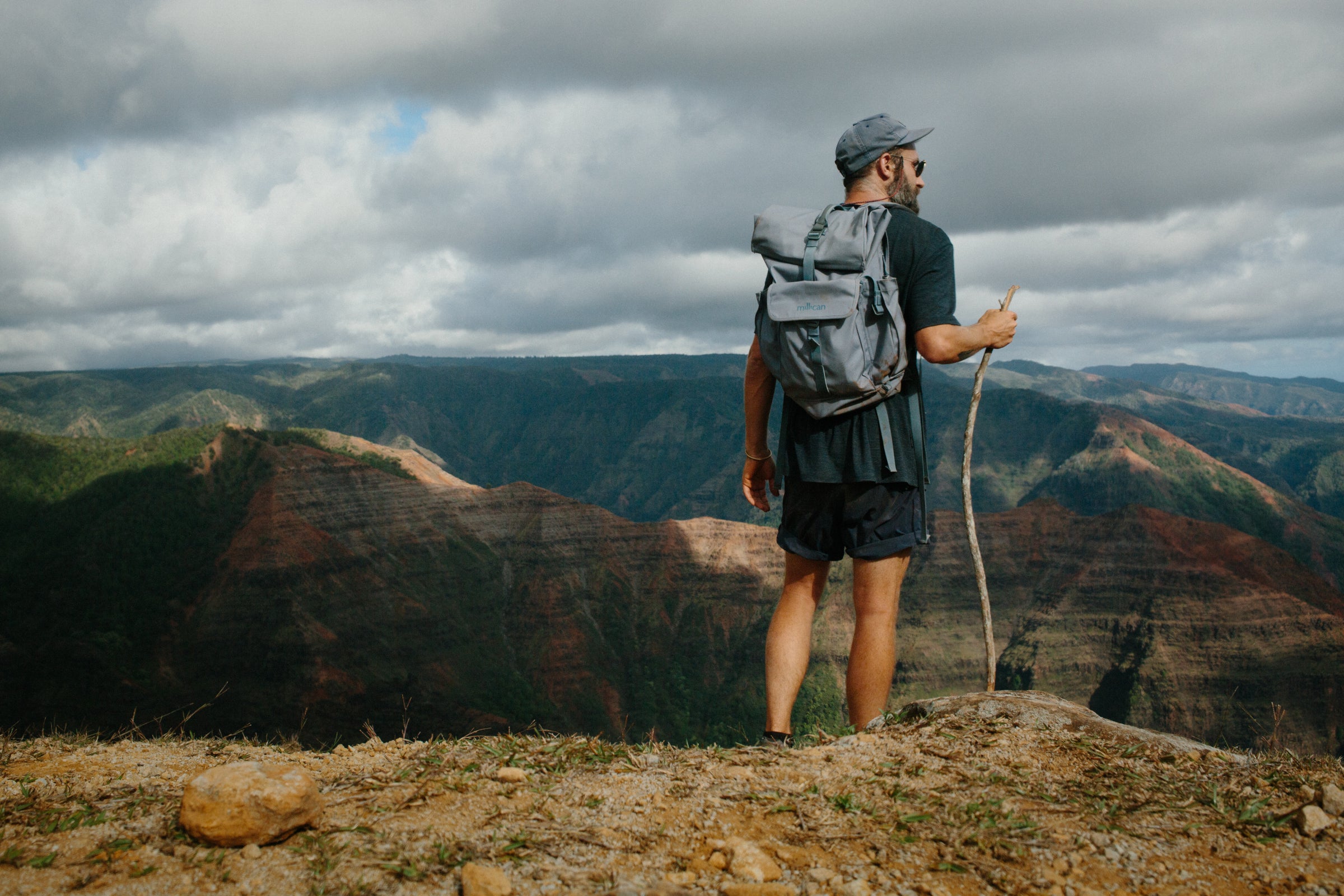 Daypacks