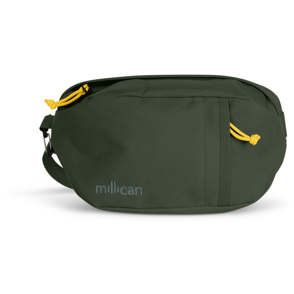 Core Hip Pack Waist Bag (Forest)