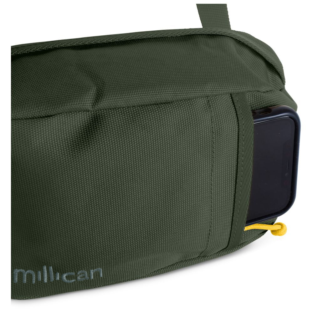 Core Hip Pack Waist Bag (Forest)