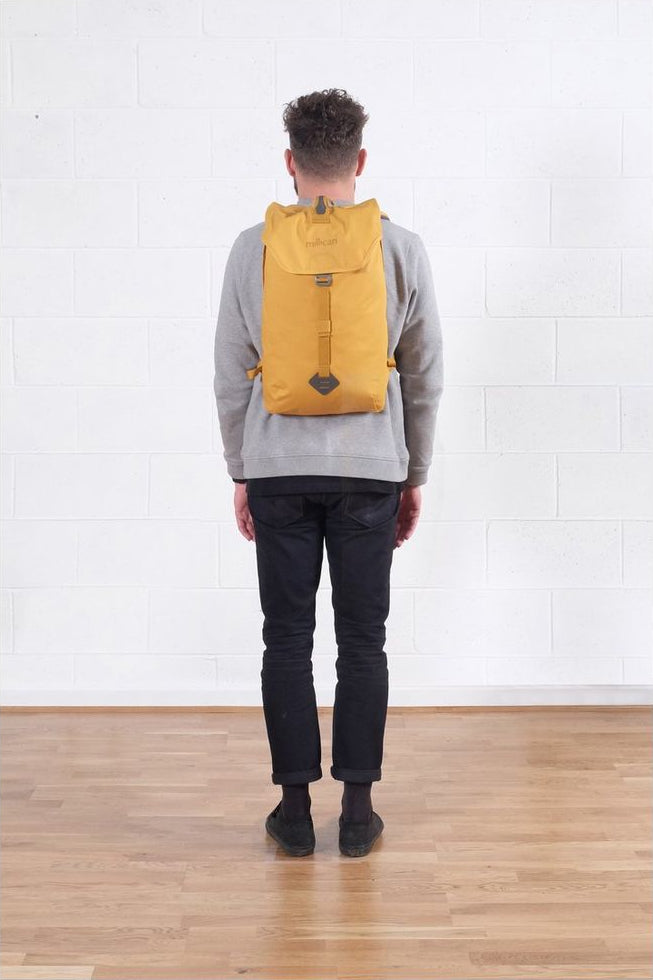 Fraser 18L Rucksack - Size Guide