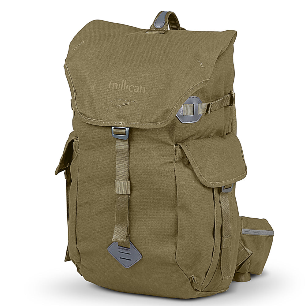 Fraser The Rucksack 32L Daysack (Moss)