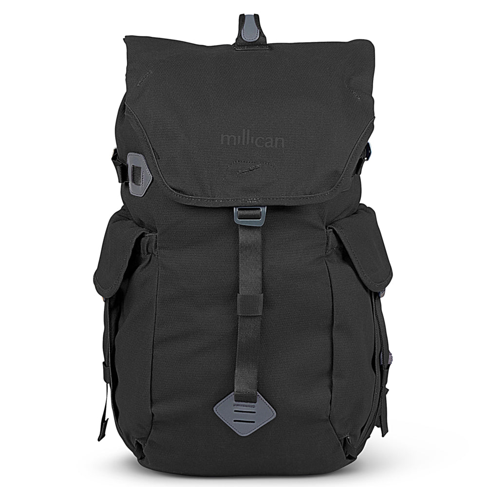 Fraser The Rucksack 32L Daysack (Graphite Grey)