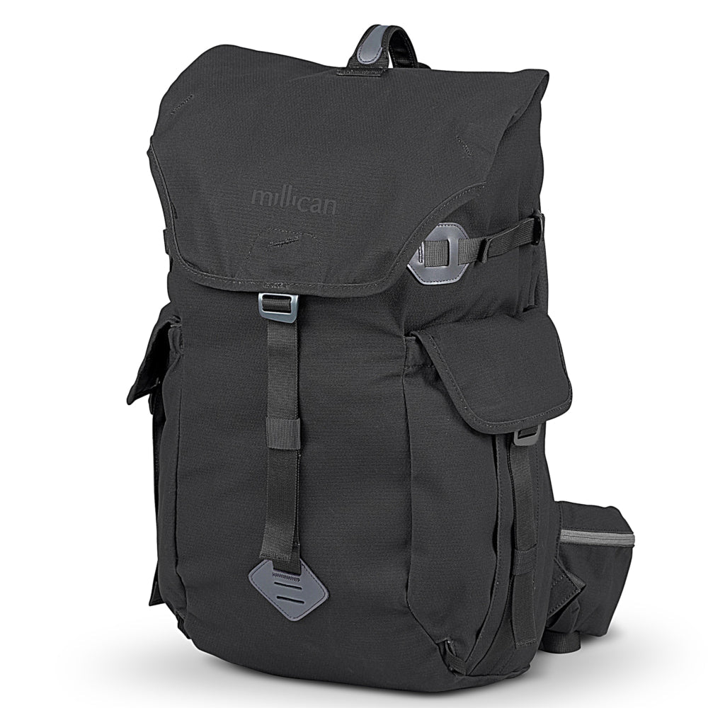 Fraser The Rucksack 32L Daysack (Graphite Grey)