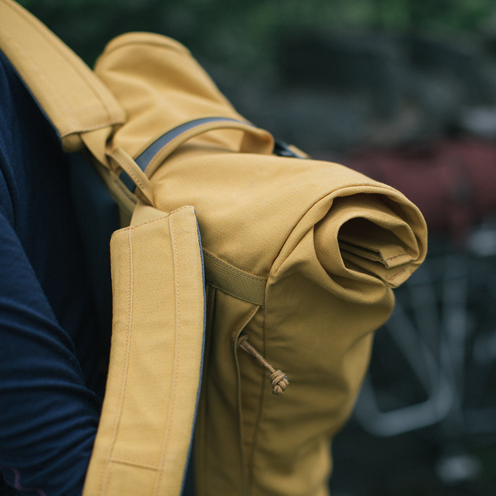 Smith The Roll Pack 15L Daysack (Gorse) - Lifestyle