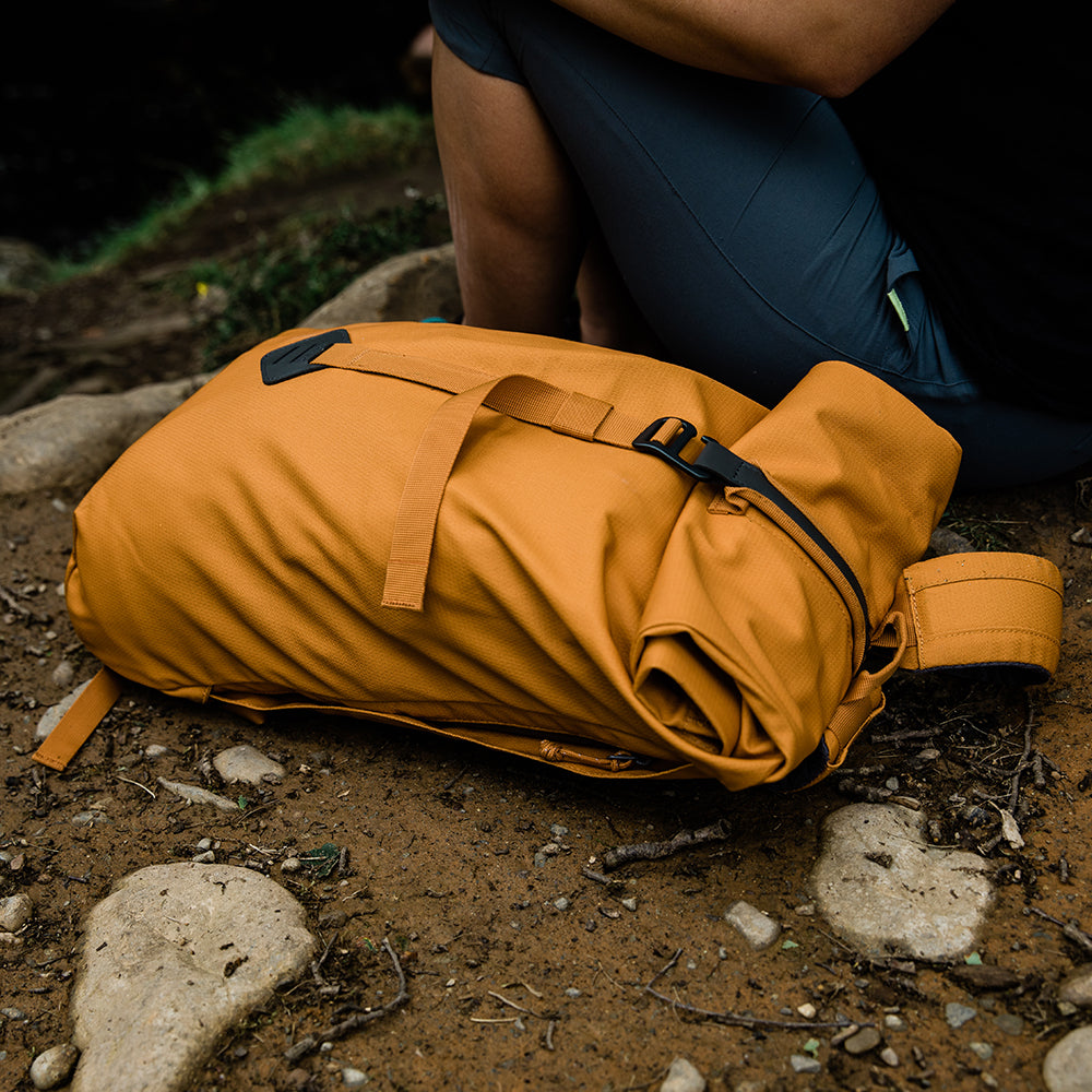 Smith The Roll Pack 18L Daysack (Gorse) - Lifestyle