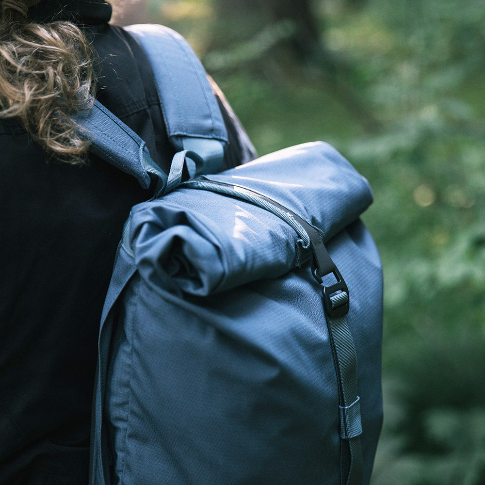 Smith The Roll Pack 18L Daysack (Tarn) - Lifestyle