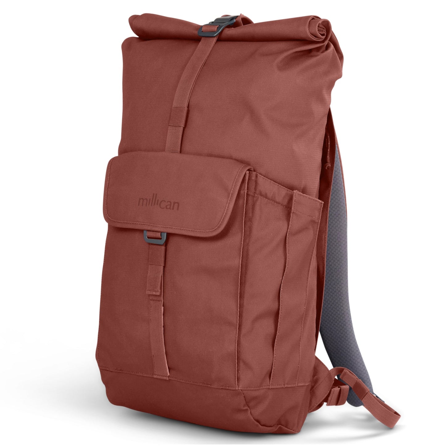 Smith The Roll Pack 25L Daysack (Rust)