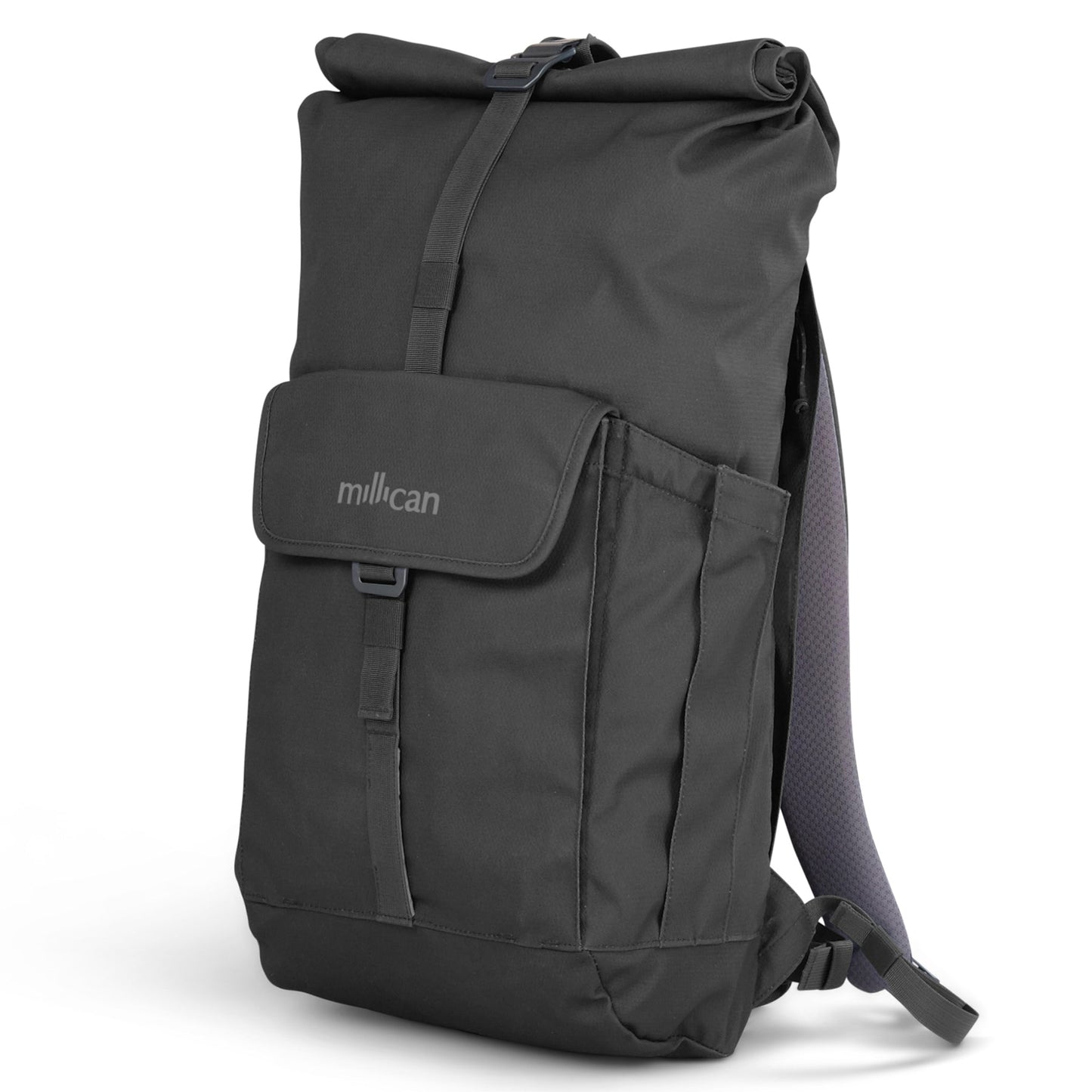 Smith The Roll Pack 25L Daysack (Graphite Grey)