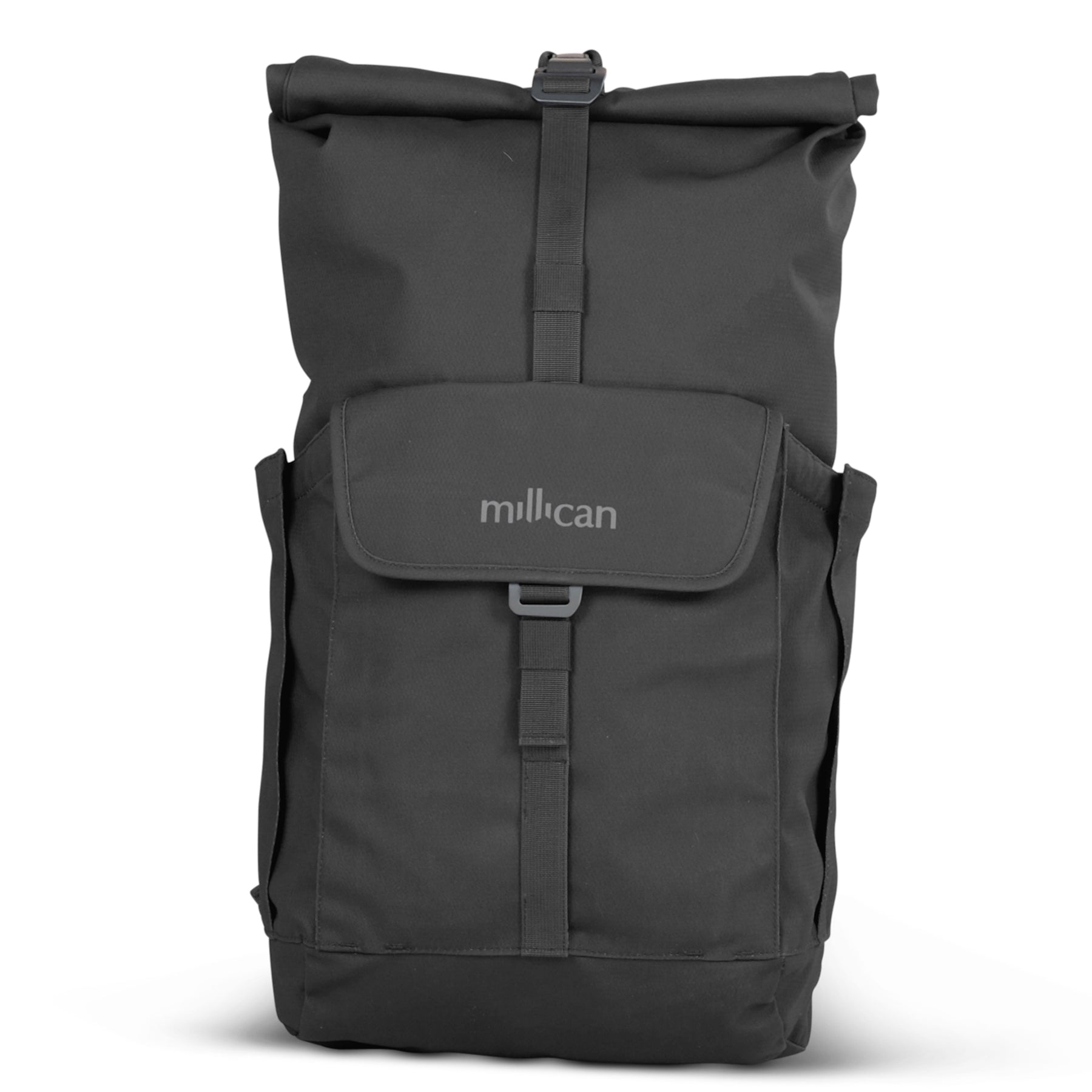 Millican smith the roll pack 25l slate Clearance