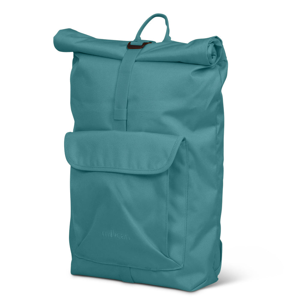 The Core Roll Pack 20L Daysack (Ocean)