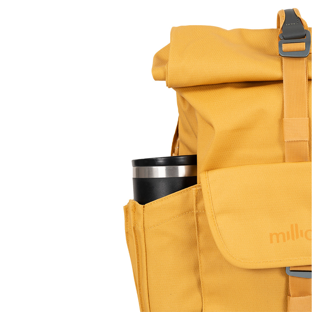 Smith The Original Roll Pack 15L (Gorse)