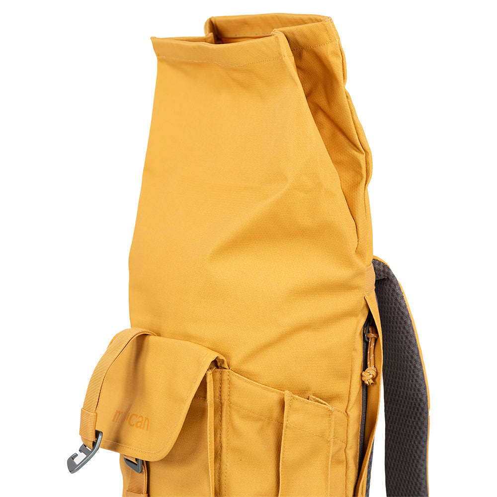 Smith The Original Roll Pack 15L (Gorse)