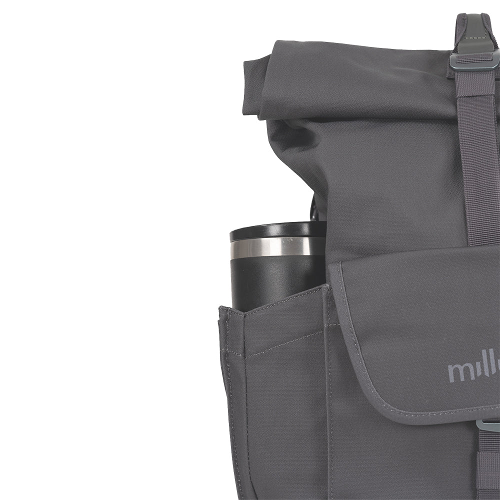 Smith The Original Roll Pack 15L (Graphite)