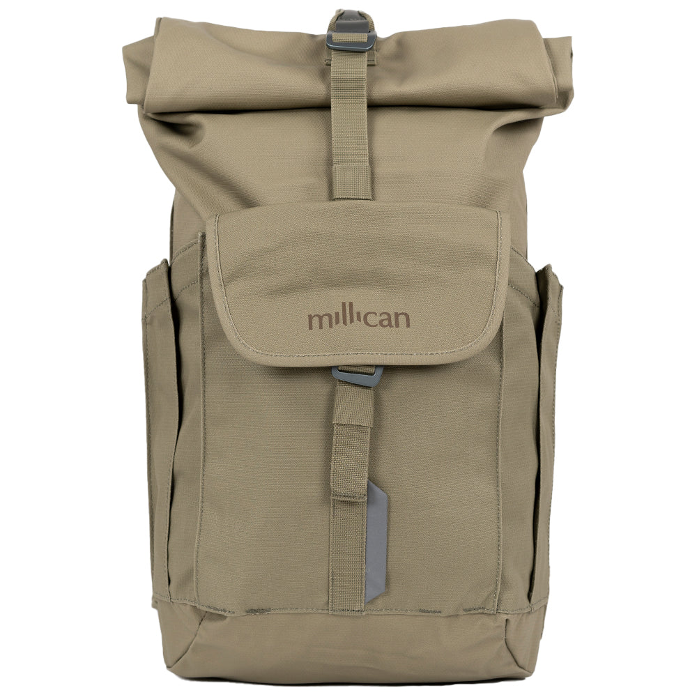 Smith The Original Roll Pack 15L (Moss)