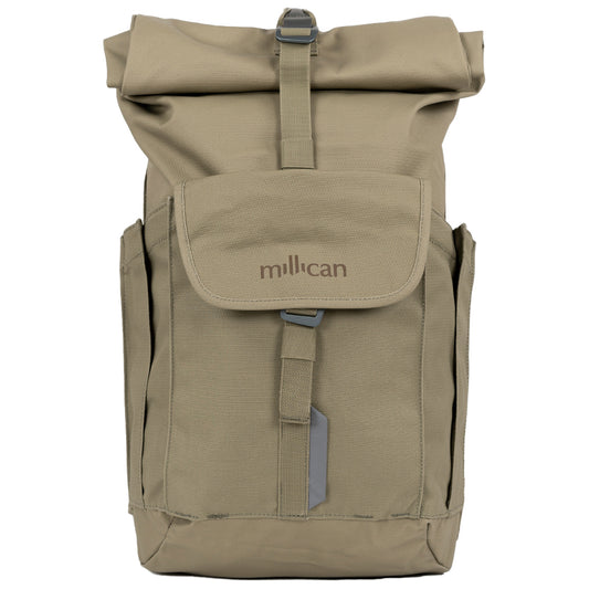 Smith The Original Roll Pack 15L (Moss)