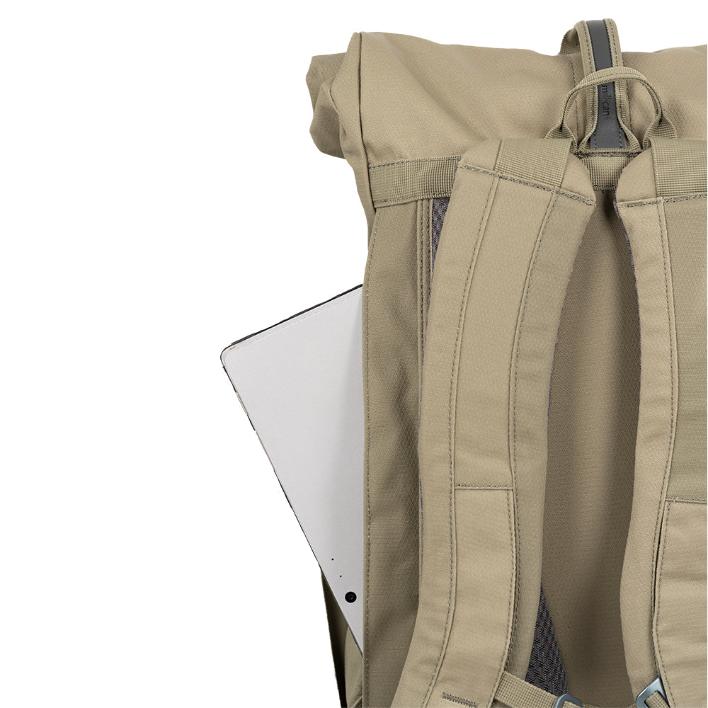 Smith The Original Roll Pack 15L (Moss)