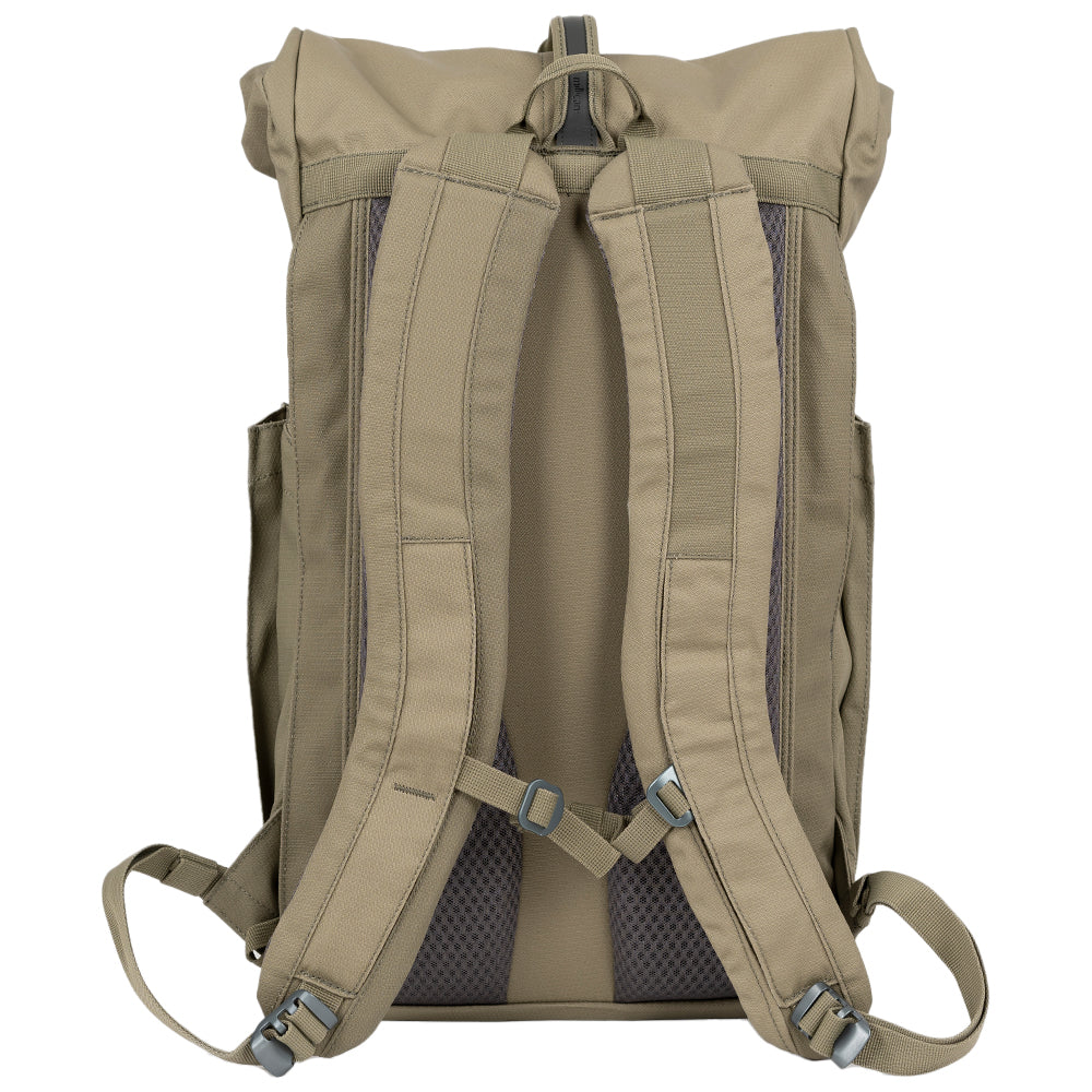 Smith The Original Roll Pack 15L (Moss)