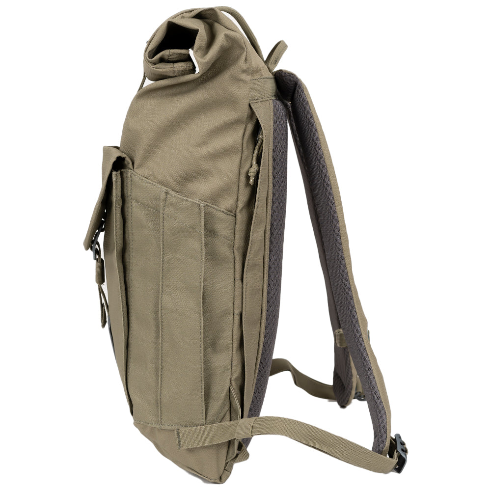 Smith The Original Roll Pack 15L (Moss)