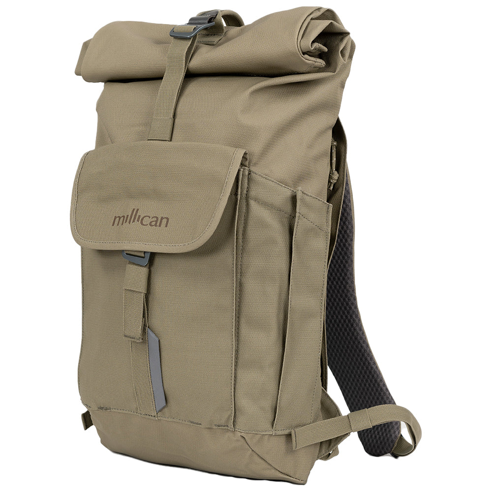 Smith The Original Roll Pack 15L (Moss)