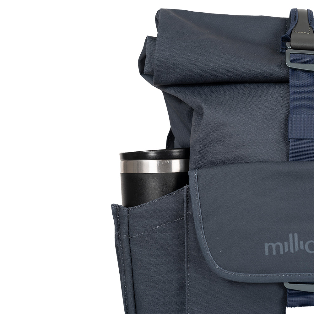 Smith The Original Roll Pack 15L (Slate)