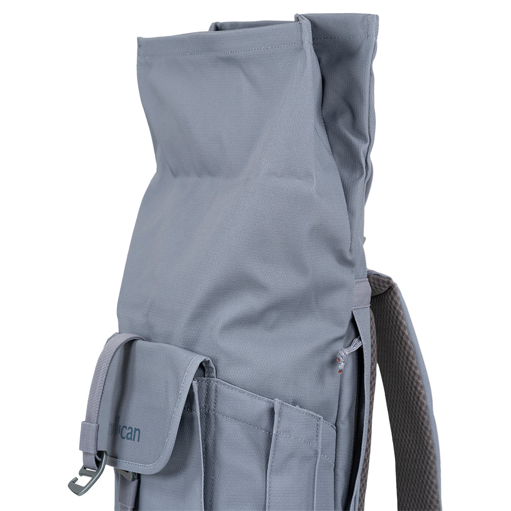 Smith The Original Roll Pack 15L (Tarn)