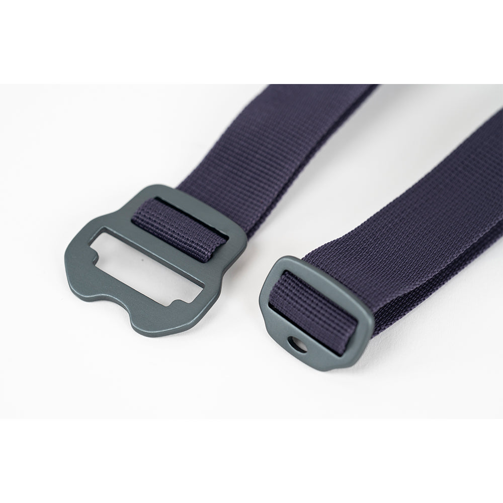 Smith The Original Roll Pack Waist Strap (Heather)