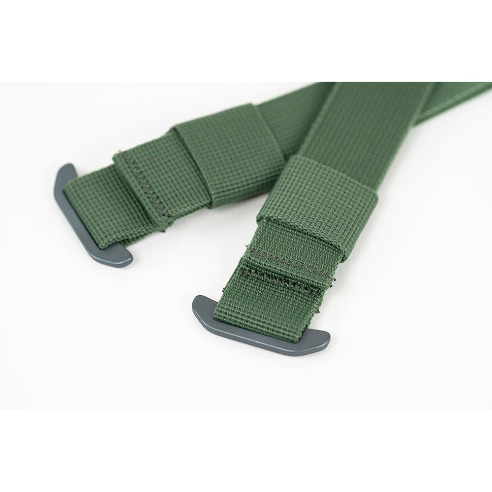 Smith The Original Roll Pack Waist Strap (Hedge)
