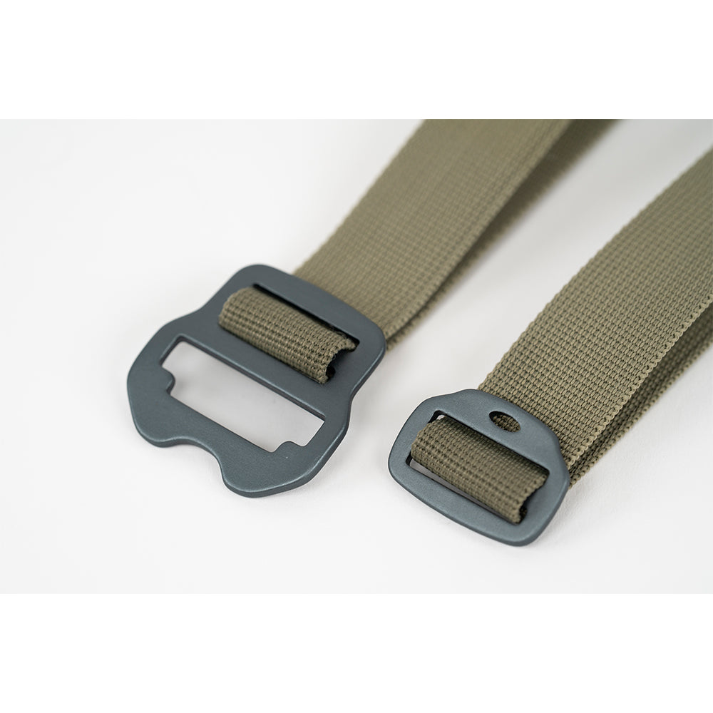Smith The Original Roll Pack Waist Strap (Moss)