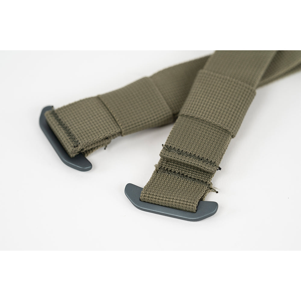 Smith The Original Roll Pack Waist Strap (Moss)