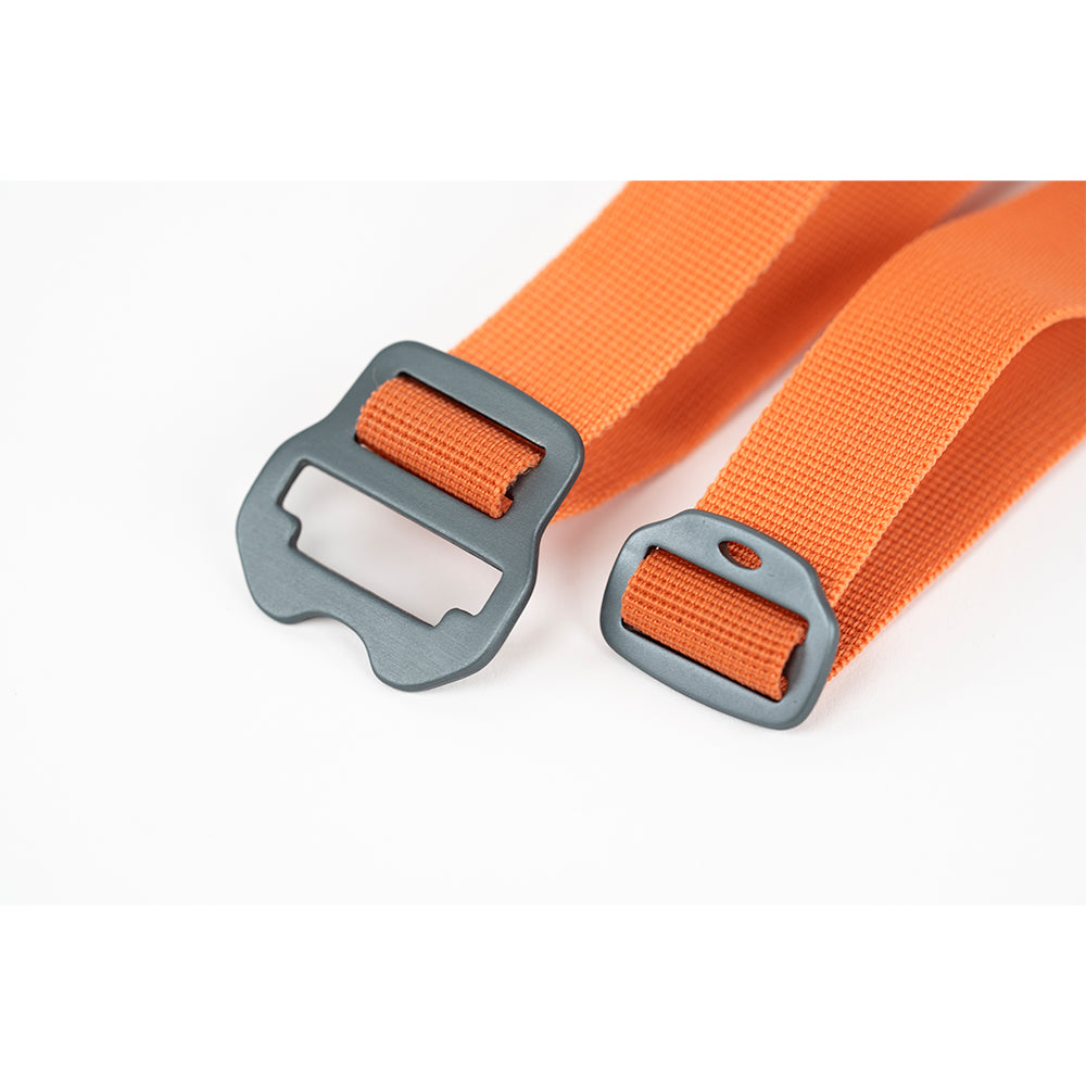 Smith The Original Roll Pack Waist Strap (Ember)