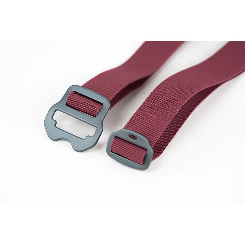 Smith The Original Roll Pack Waist Strap (Rust)