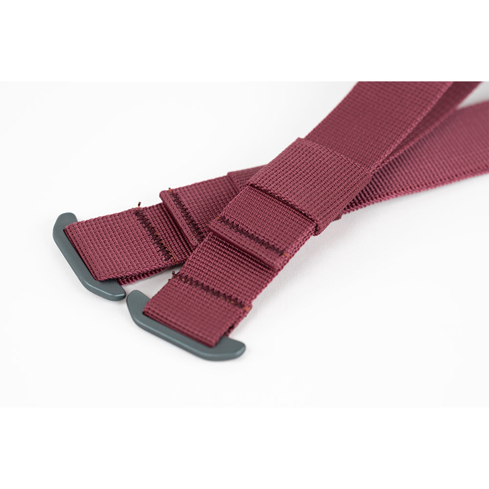 Smith The Original Roll Pack Waist Strap (Rust)