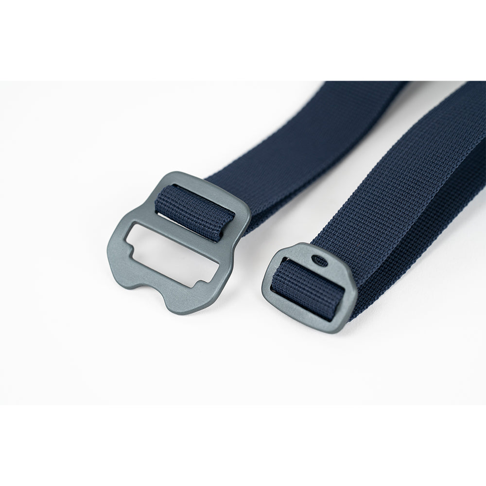 Smith The Original Roll Pack Waist Strap (Slate)