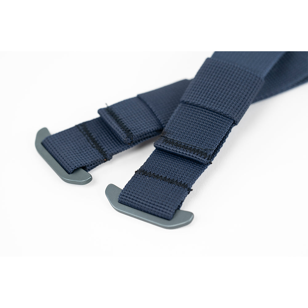 Smith The Original Roll Pack Waist Strap (Slate)