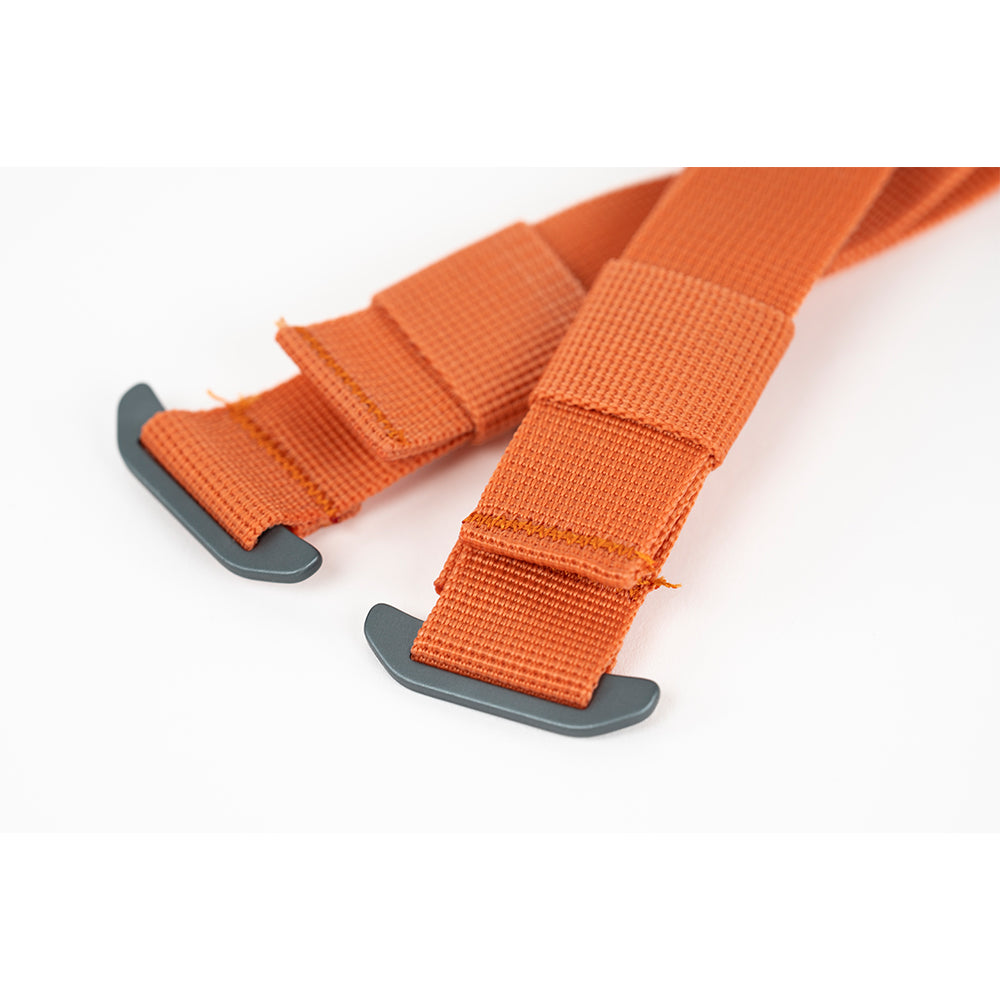 Smith The Original Roll Pack Waist Strap (Ember)