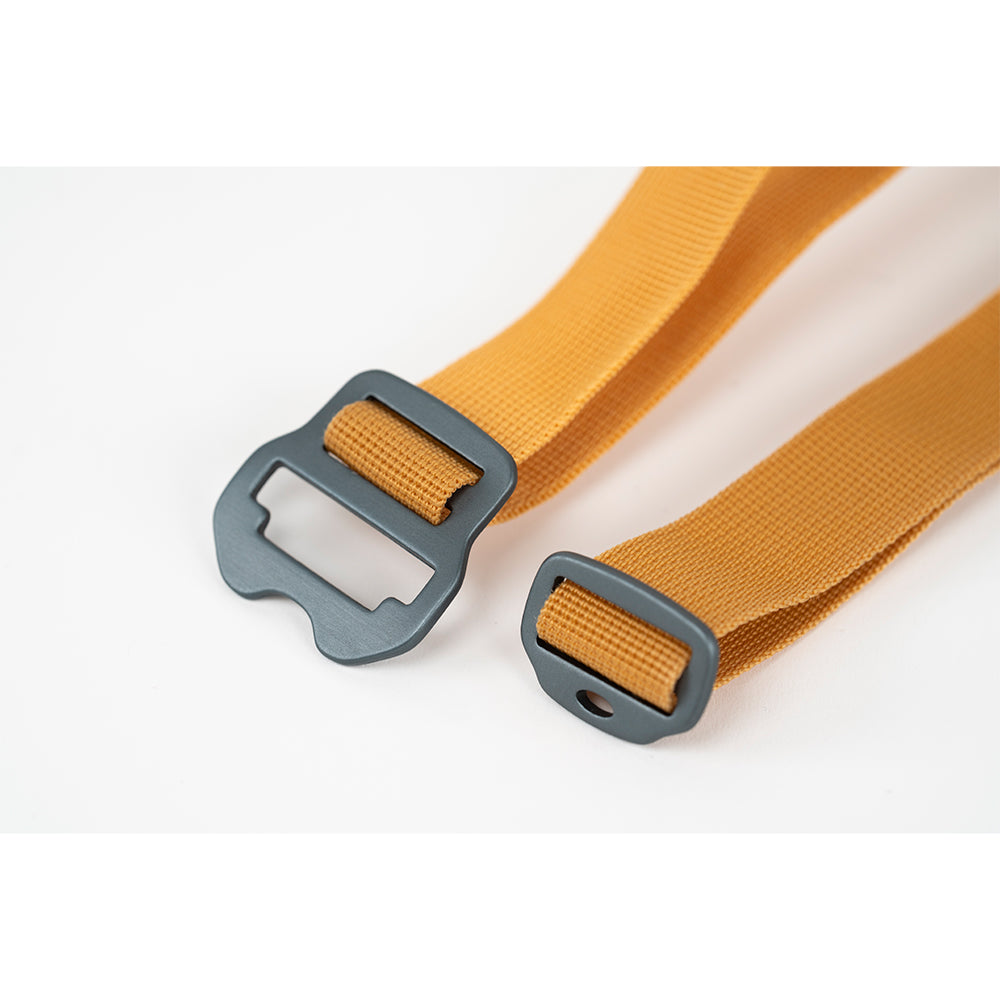 Smith The Original Roll Pack Waist Strap (Gorse)