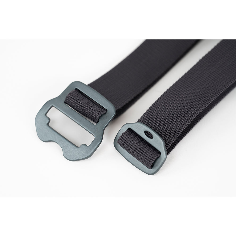 Smith The Original Roll Pack Waist Strap (Graphite)