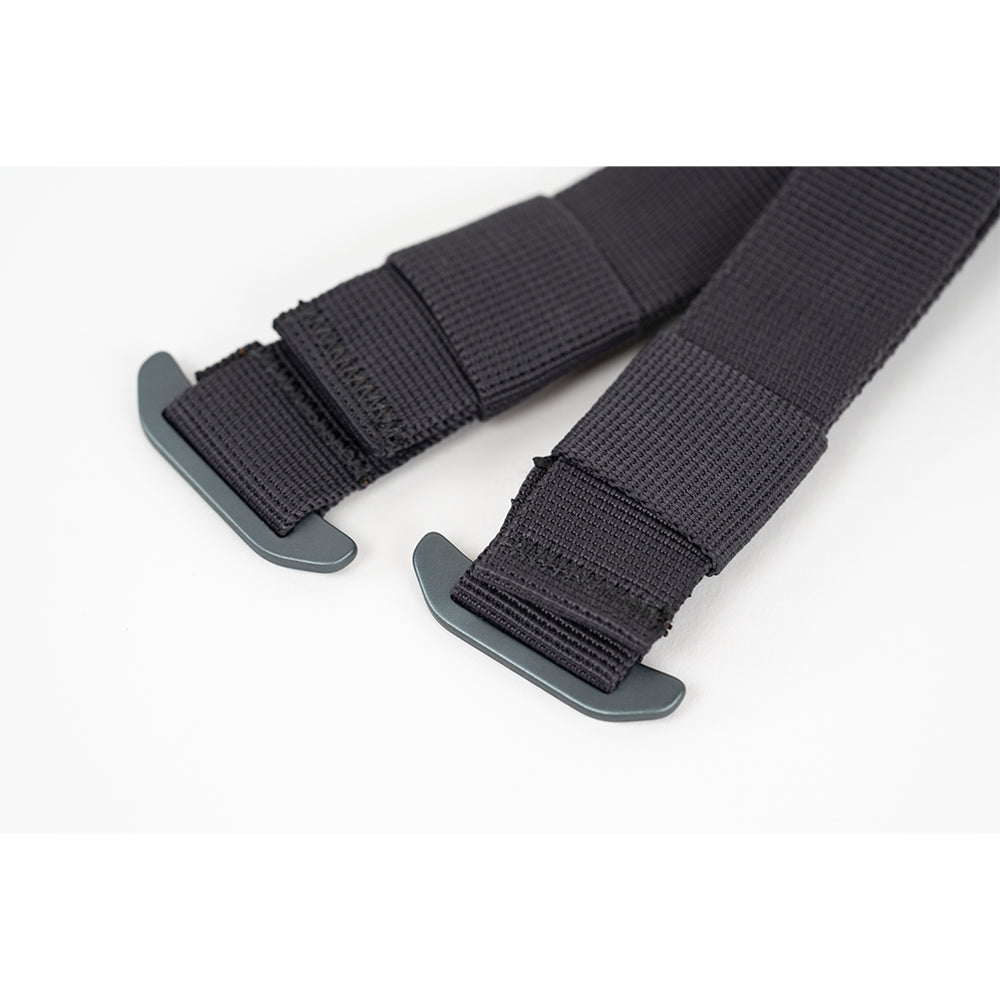 Smith The Original Roll Pack Waist Strap (Graphite)