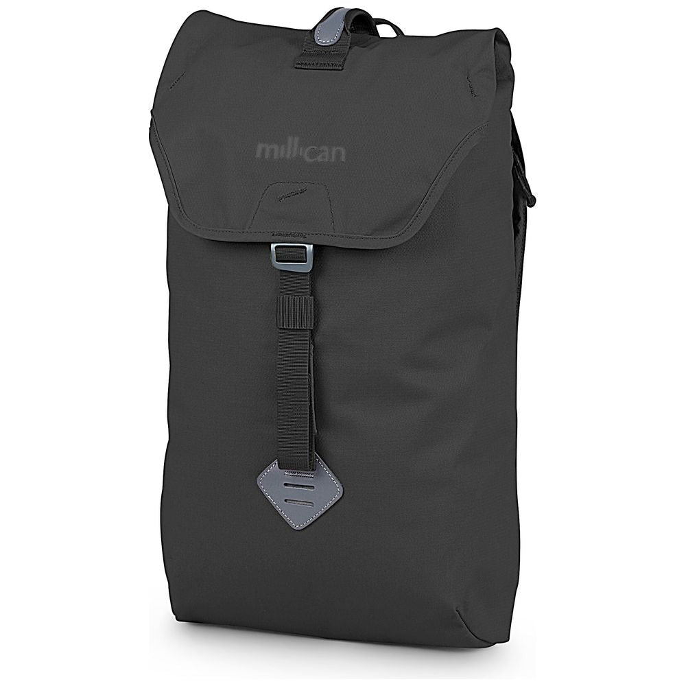 Fraser 15L Rucksack (Graphite)