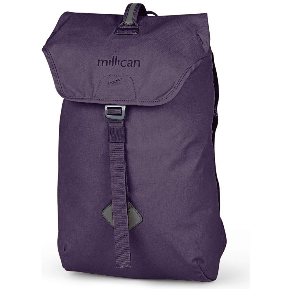 Fraser 15L Rucksack (Heather)