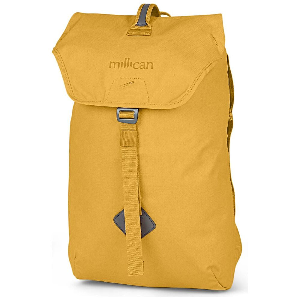 Fraser 15L Rucksack (Gorse)