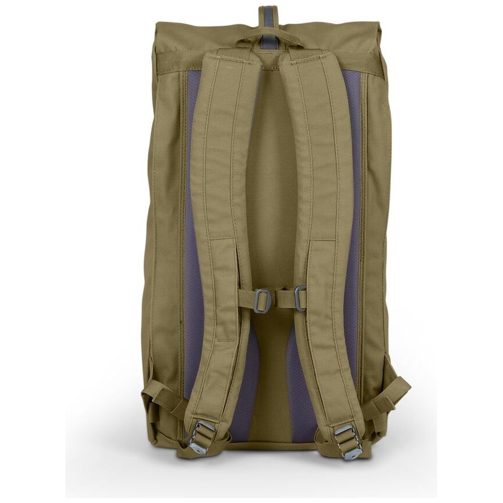 Fraser 18L Rucksack (Moss)