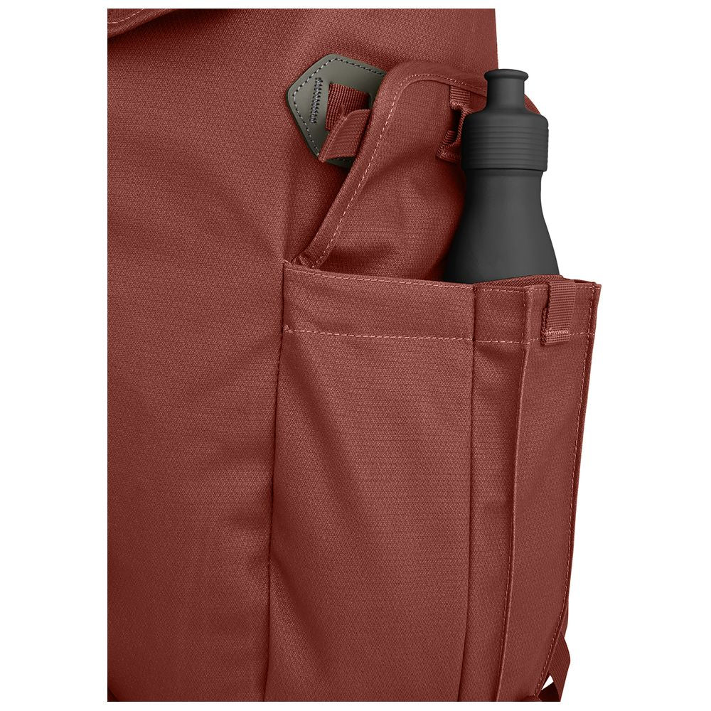 Fraser The Rucksack 32L Daysack (Rust)