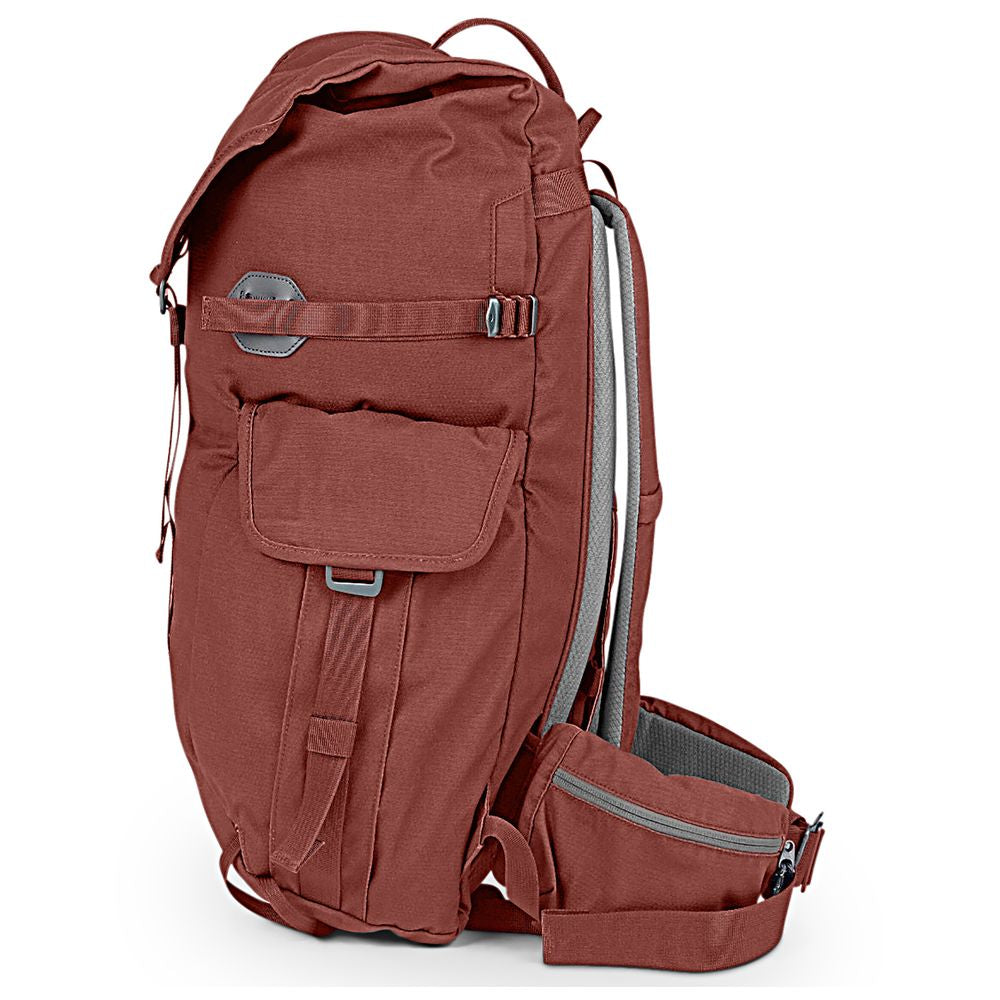 Fraser The Rucksack 32L Daysack (Rust)