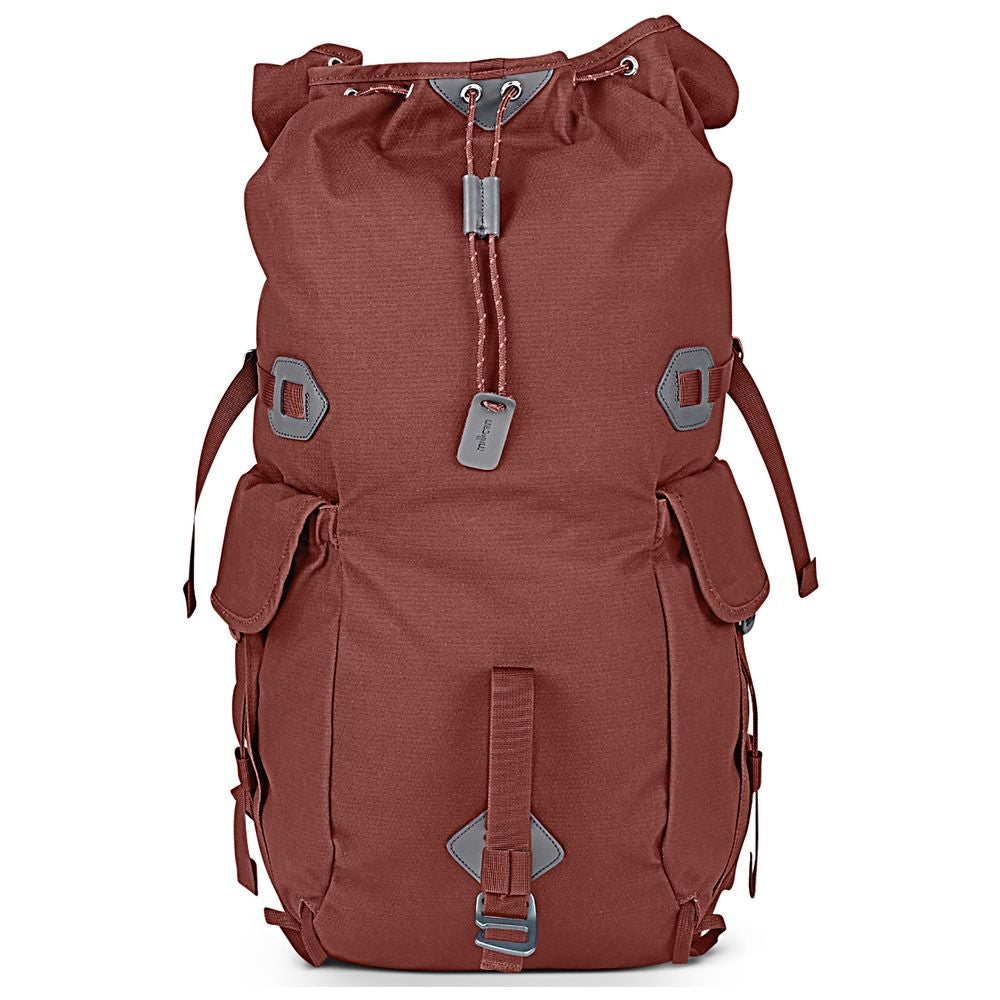 Fraser The Rucksack 32L Daysack (Rust)