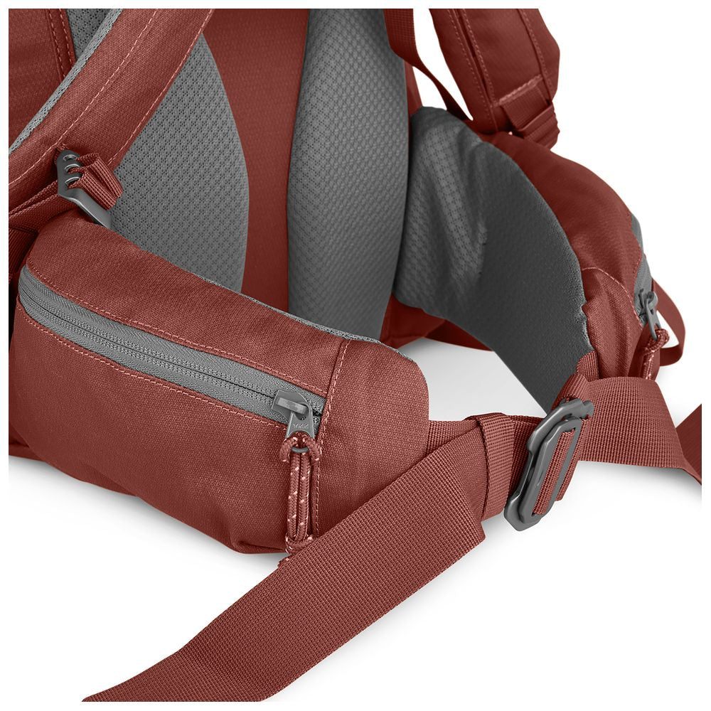 Fraser The Rucksack 32L Daysack (Rust)