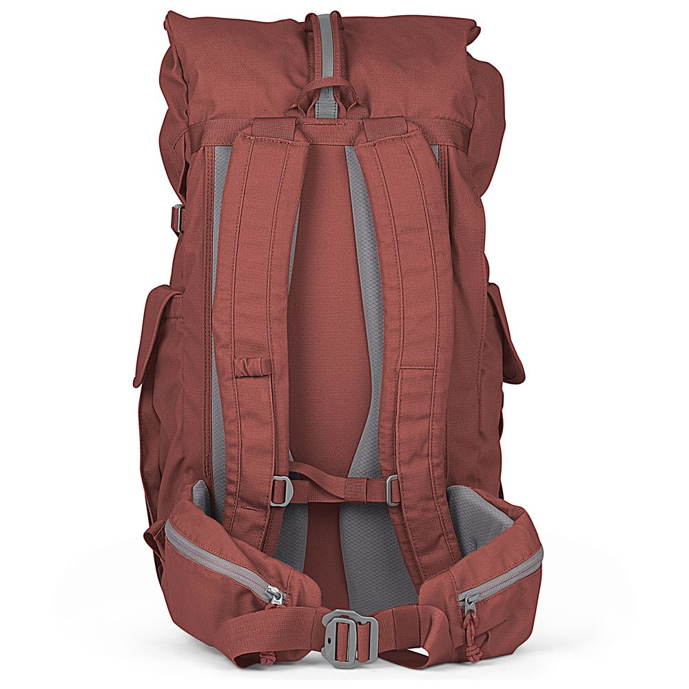 Fraser The Rucksack 32L Daysack (Rust)