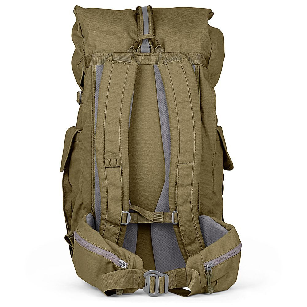 Fraser The Rucksack 32L Daysack (Moss)